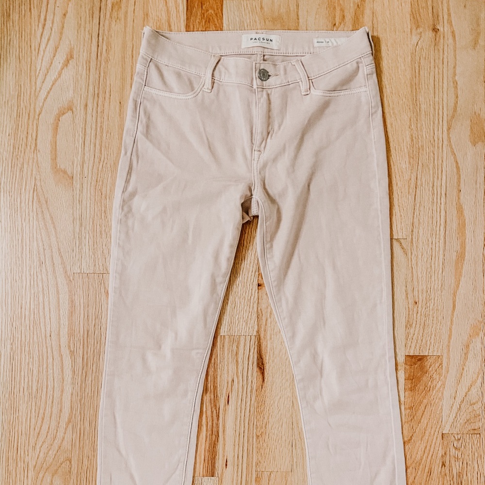 PacSun Jeggings